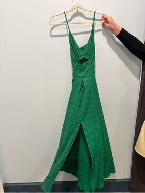 sea new york midi dress Sea Ethel Midi Dress